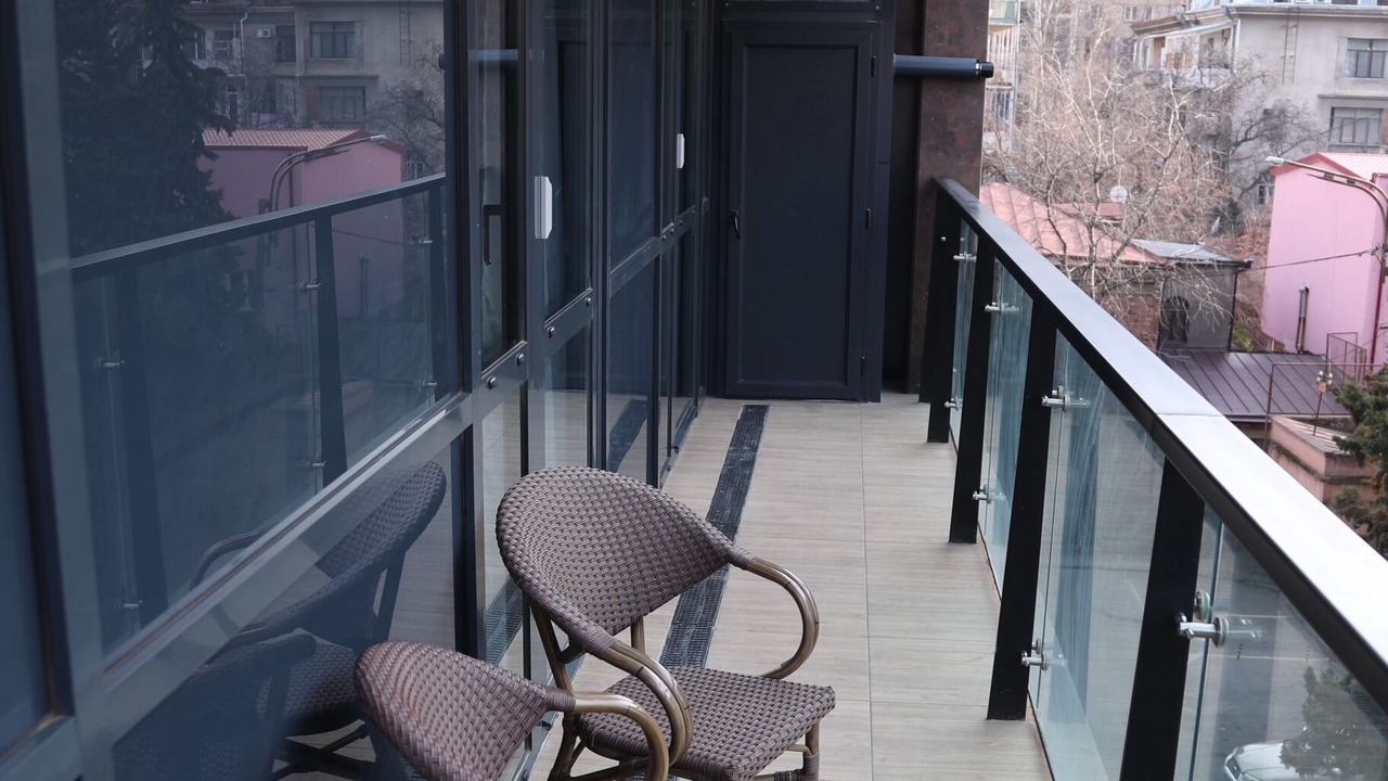 Photo of Outdoor in Vake