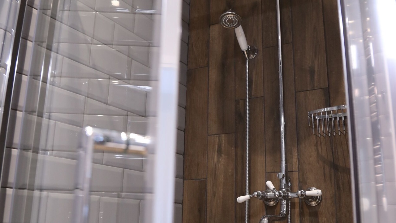 Photo of Bathroom in Vake