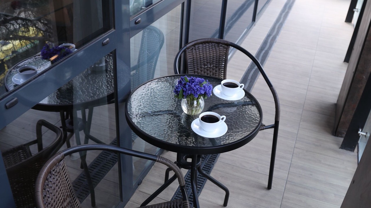 Photo of Outdoor in Vake