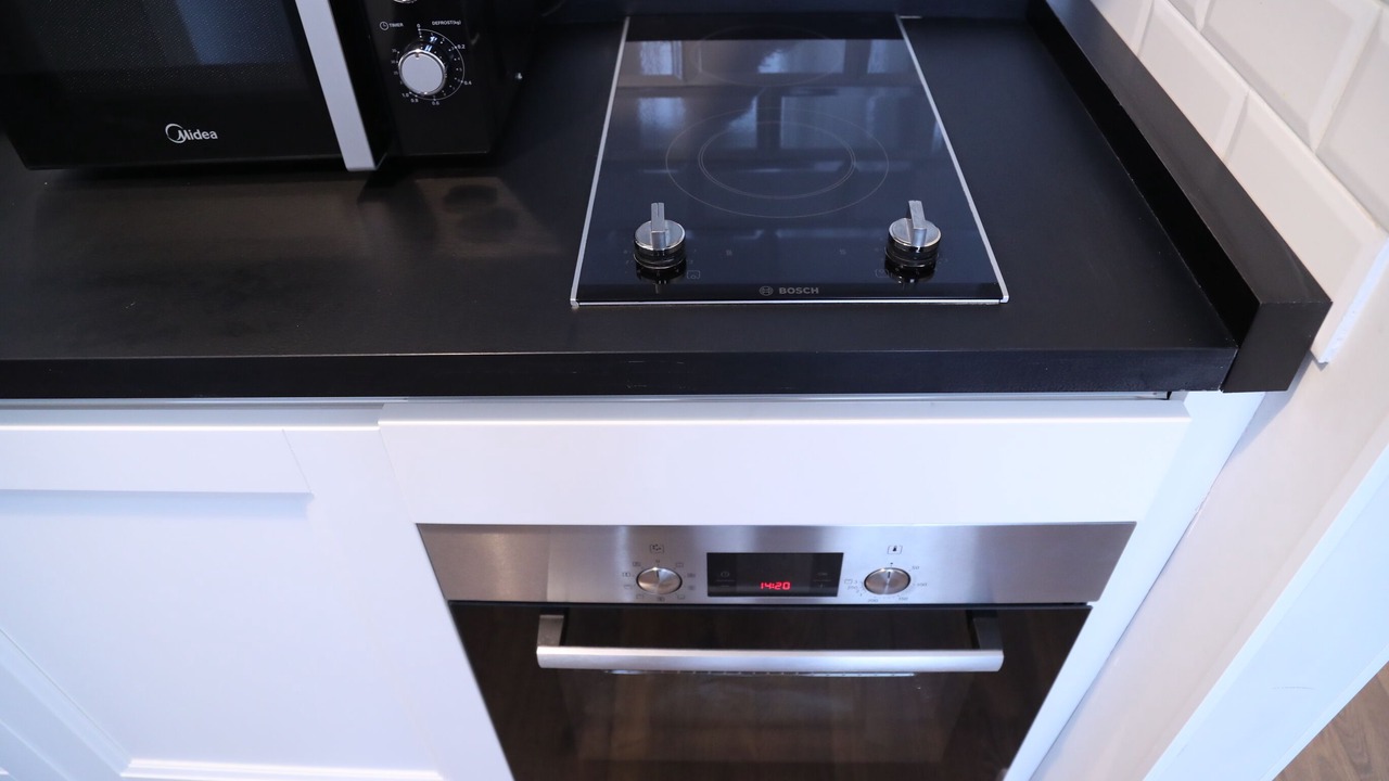 Photo of Kitchen in Vake