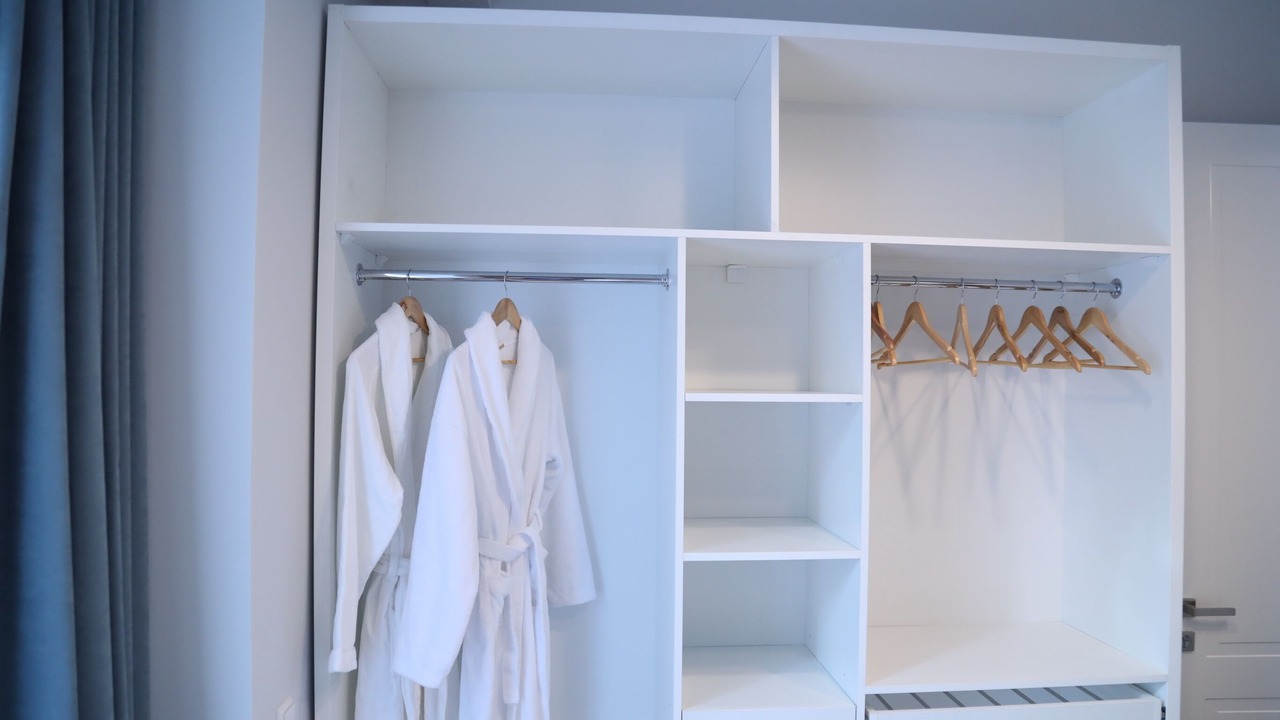 Photo of Bedroom in Vake