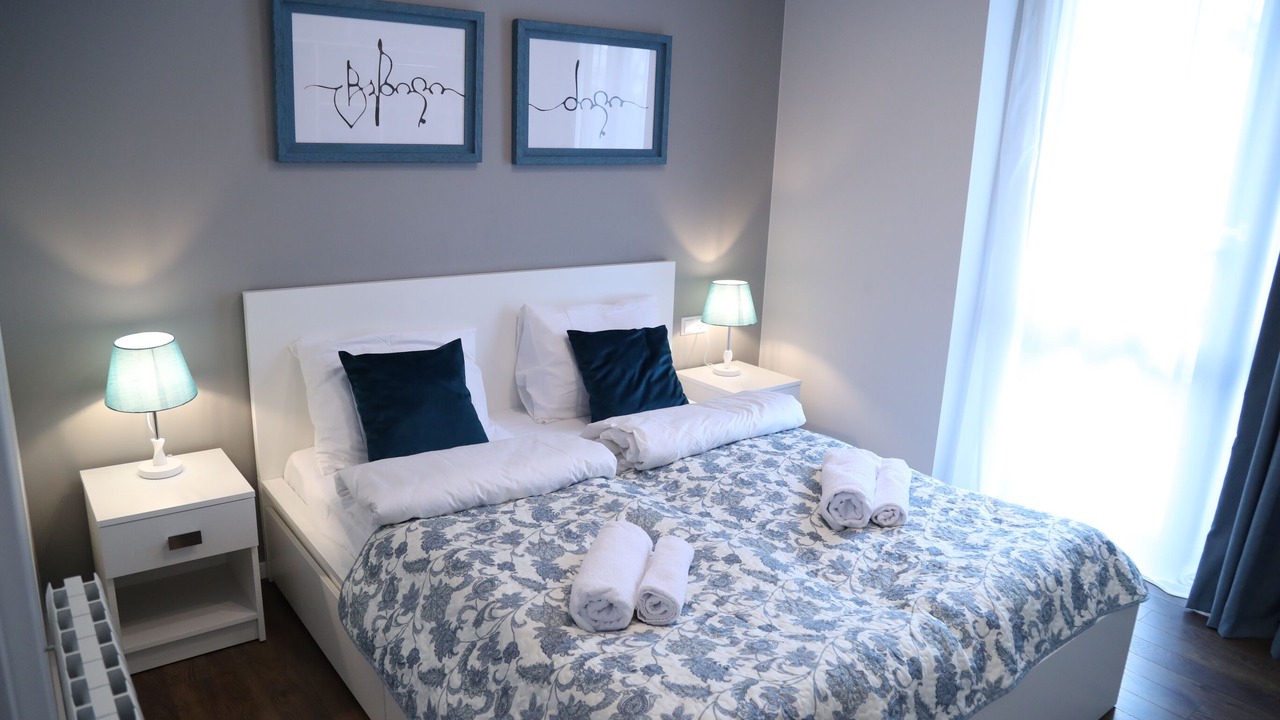 Photo of Bedroom in Vake