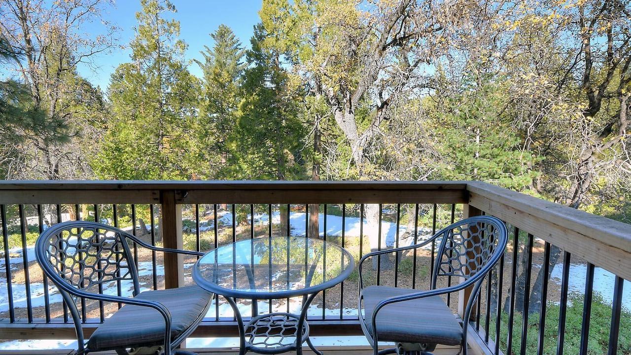 Photo of Outdoor in Yosemite West
