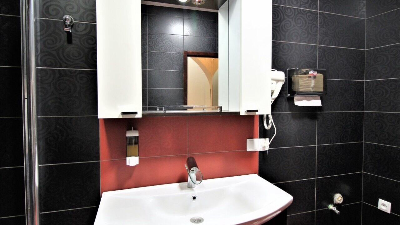 Photo of Bathroom in Saburtalo