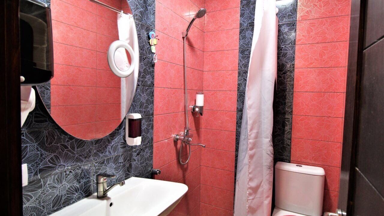 Photo of Bathroom in Saburtalo