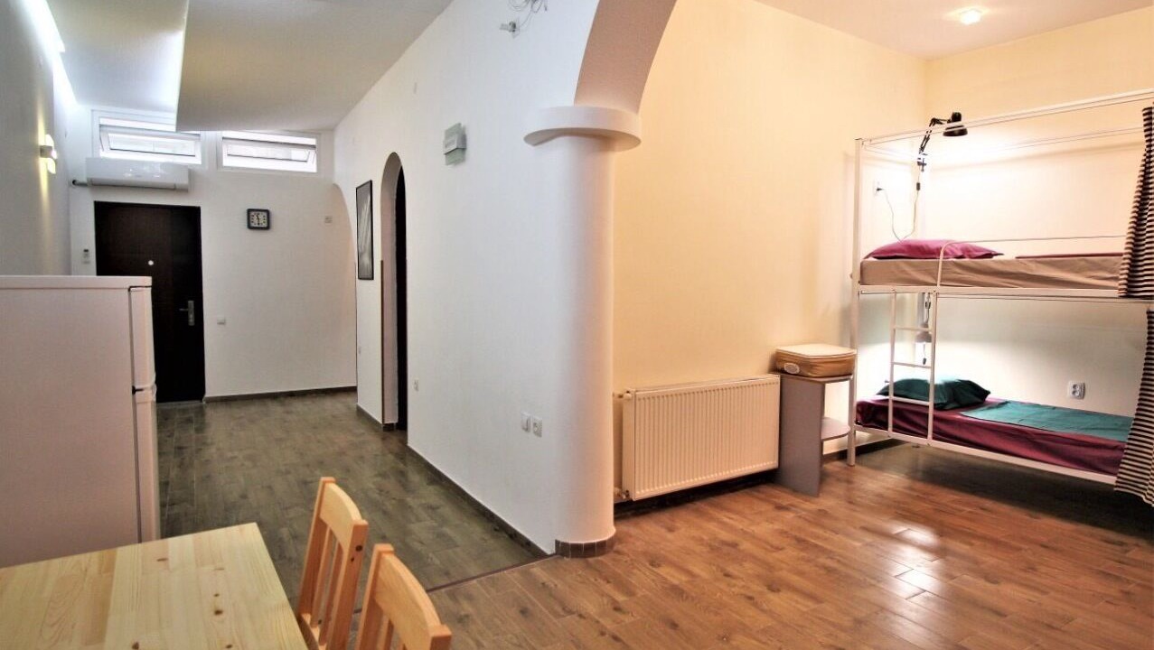 Photo of Bedroom in Saburtalo