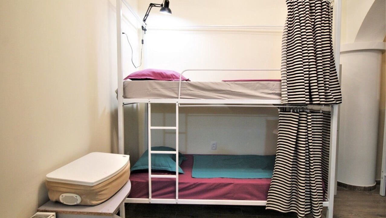 Photo of Bedroom in Saburtalo