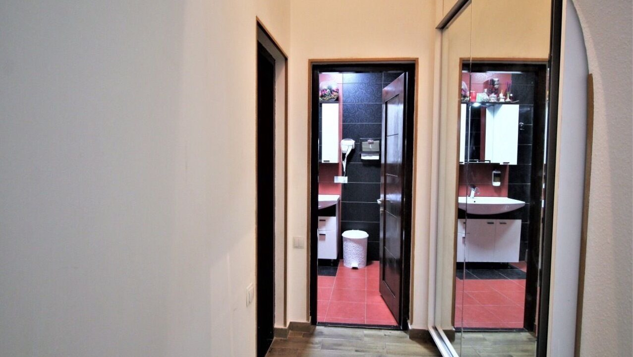 Photo of Bedroom in Saburtalo