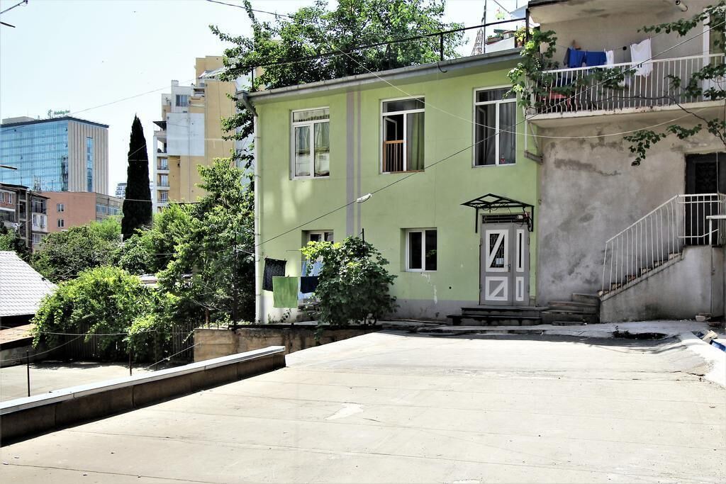 Photo of Outdoor in Saburtalo