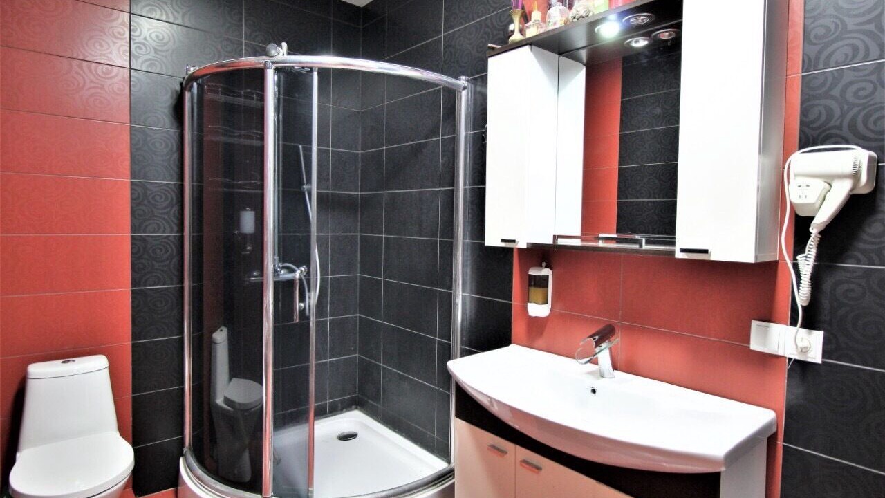 Photo of Bathroom in Saburtalo