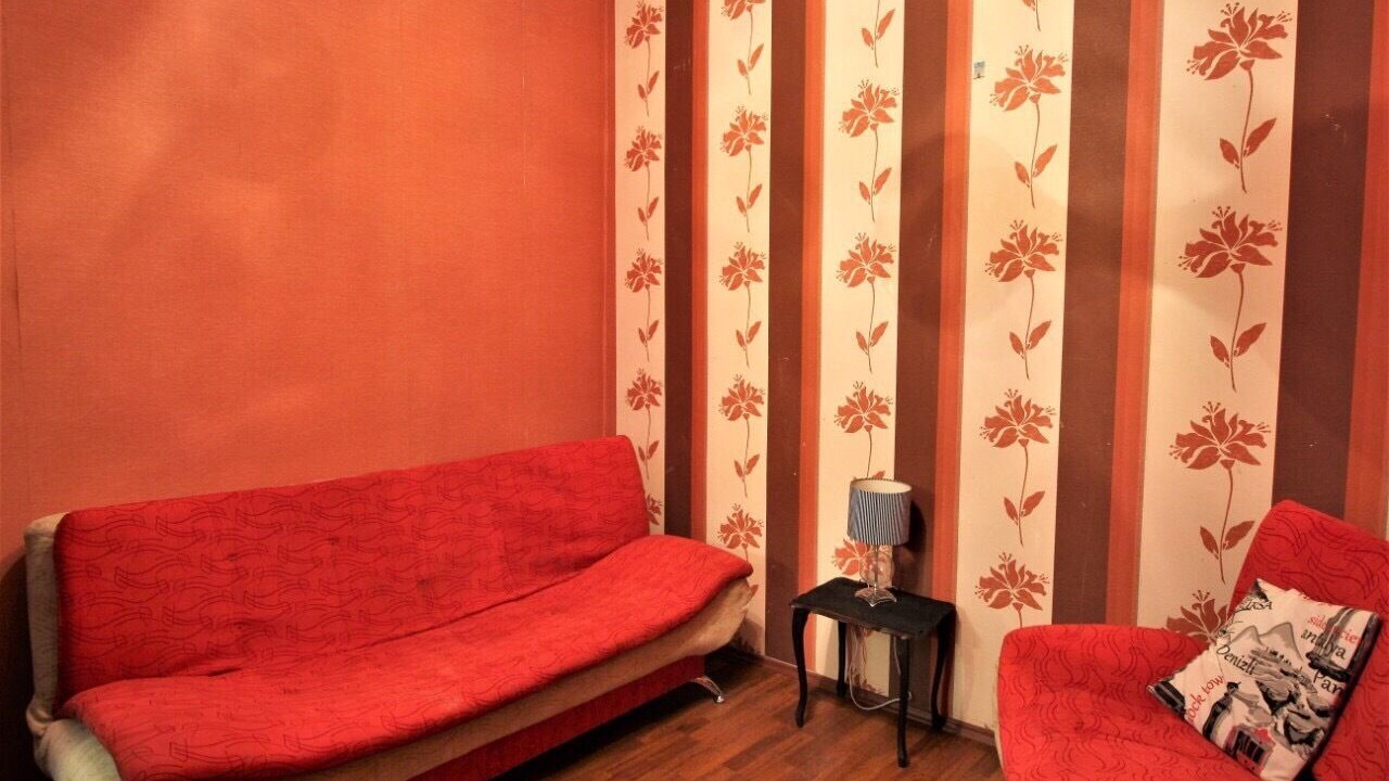 Photo of Livingroom in Saburtalo