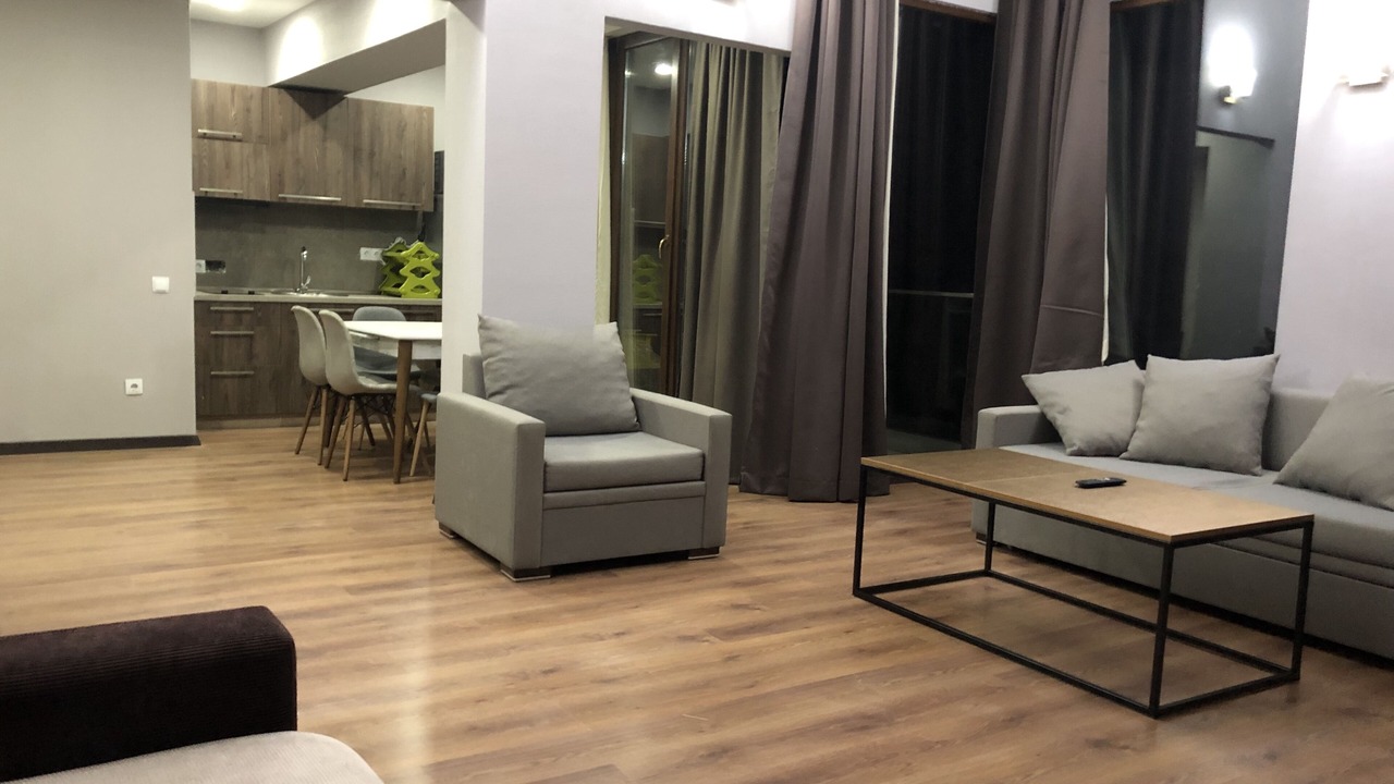 Photo of Livingroom in Kazbegi