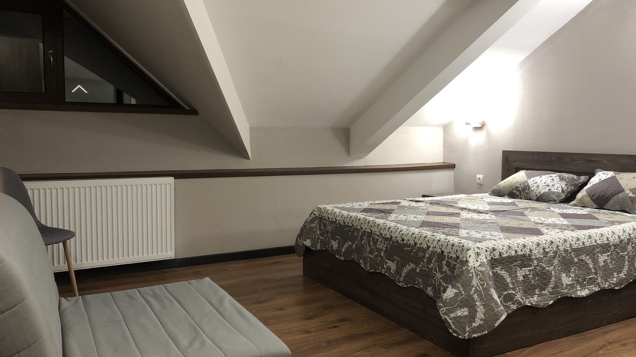 Photo of Bedroom in Kazbegi