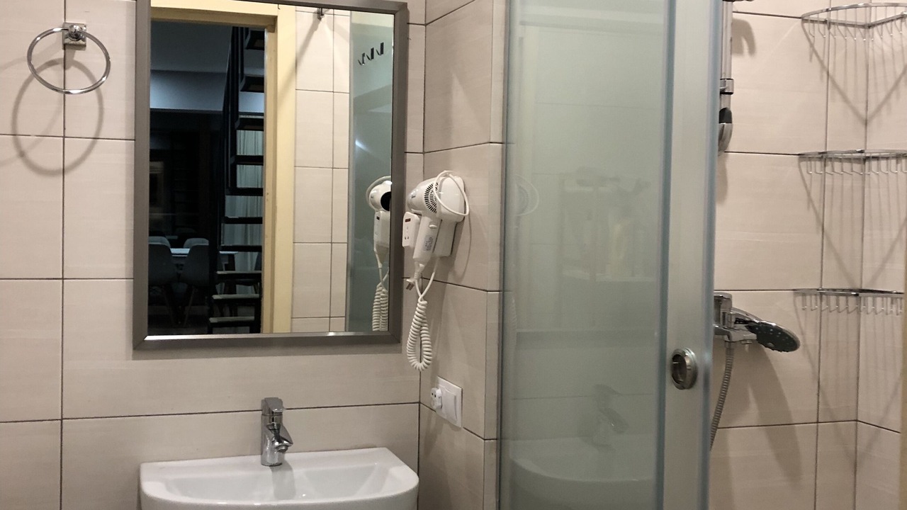 Photo of Bathroom in Kazbegi
