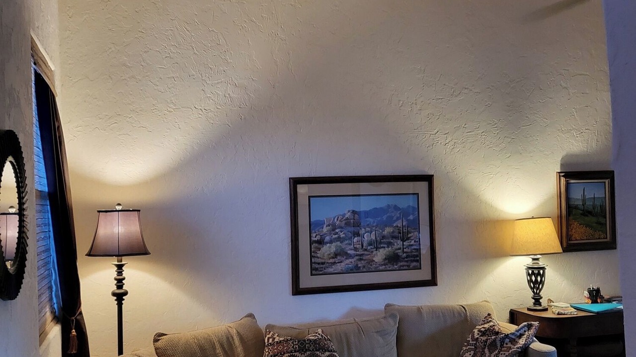 Photo of Livingroom in Tortolita