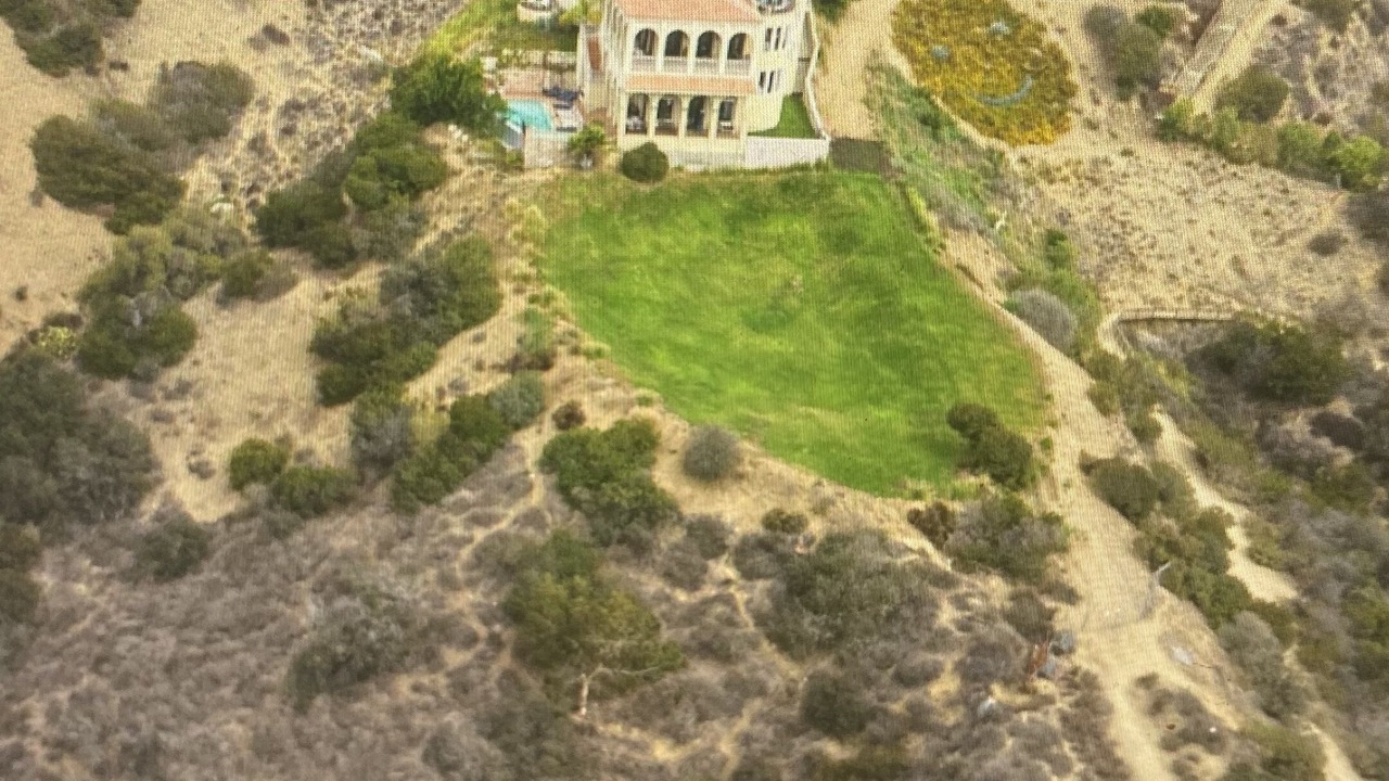 Photo of Outdoor in Hollywood Hills