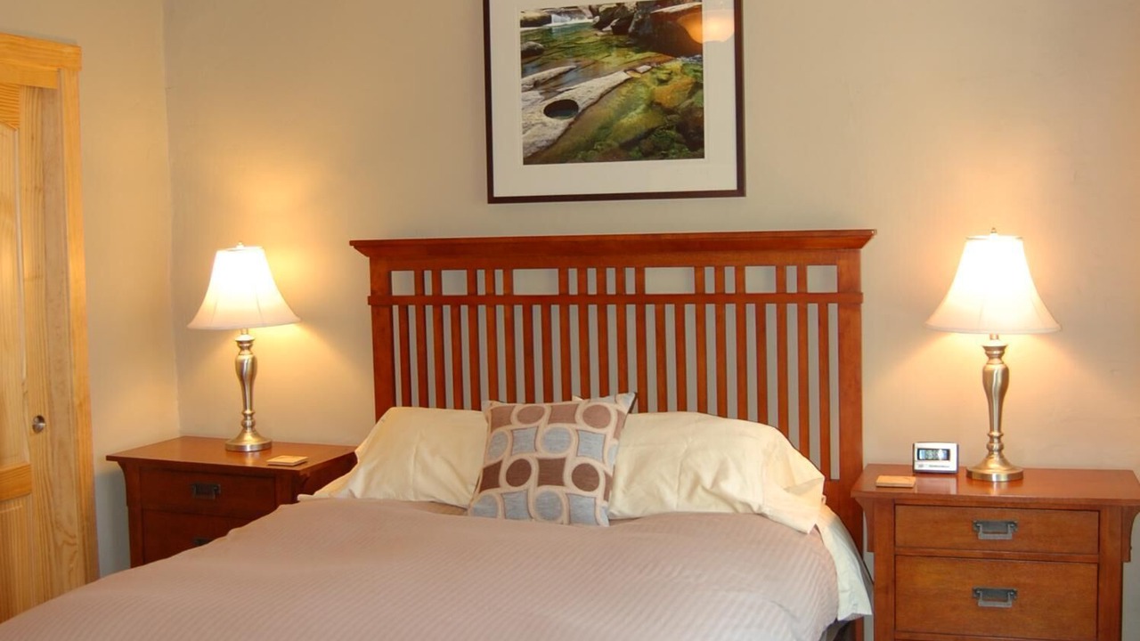 Photo of Bedroom in Midpines