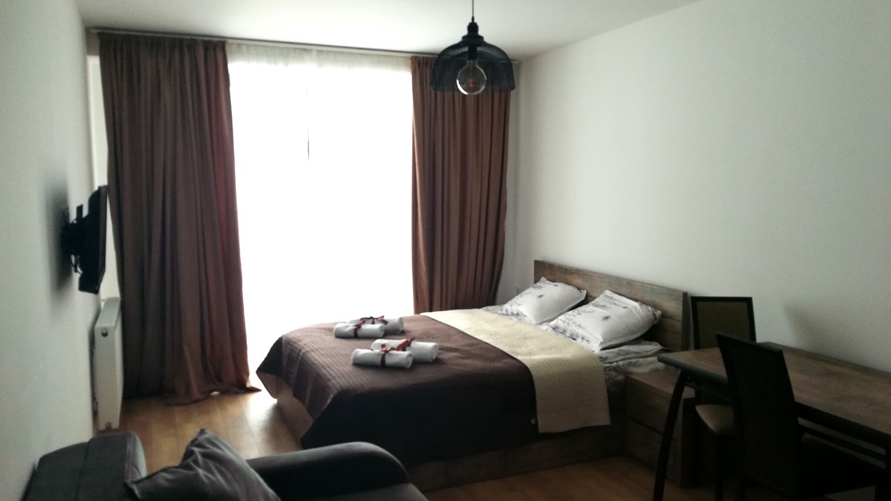 Photo of Bedroom in Dusheti