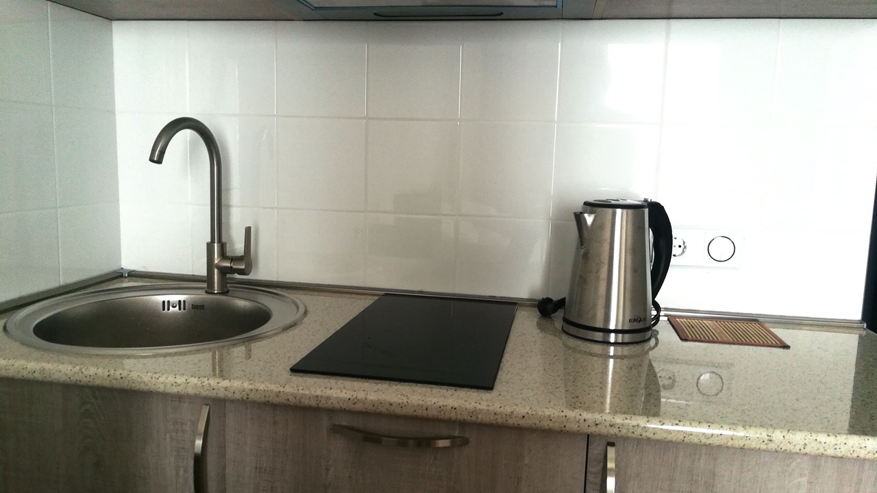 Photo of Kitchen in Dusheti