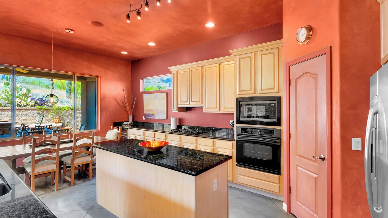 Photo of Kitchen in Tucson