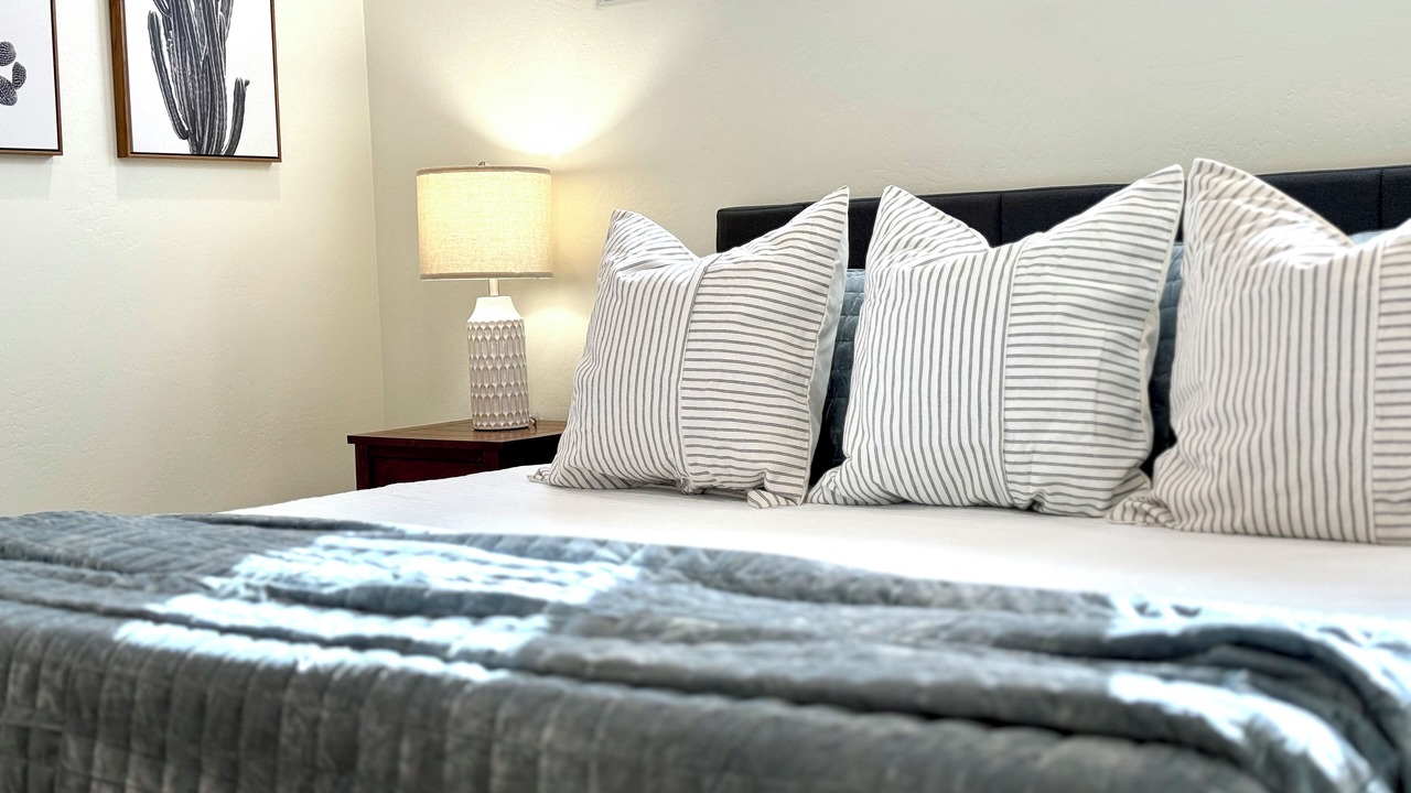 Photo of Bedroom in Page