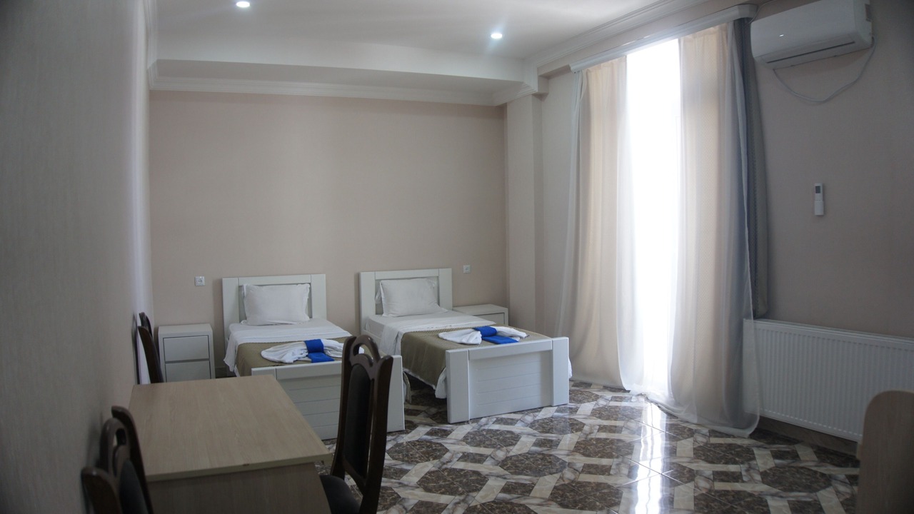 Photo of Bedroom in Saburtalo