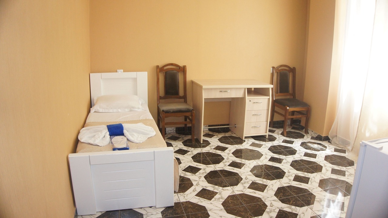 Photo of Bedroom in Saburtalo