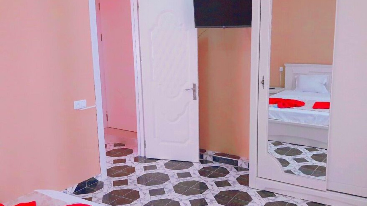Photo of Bedroom in Saburtalo
