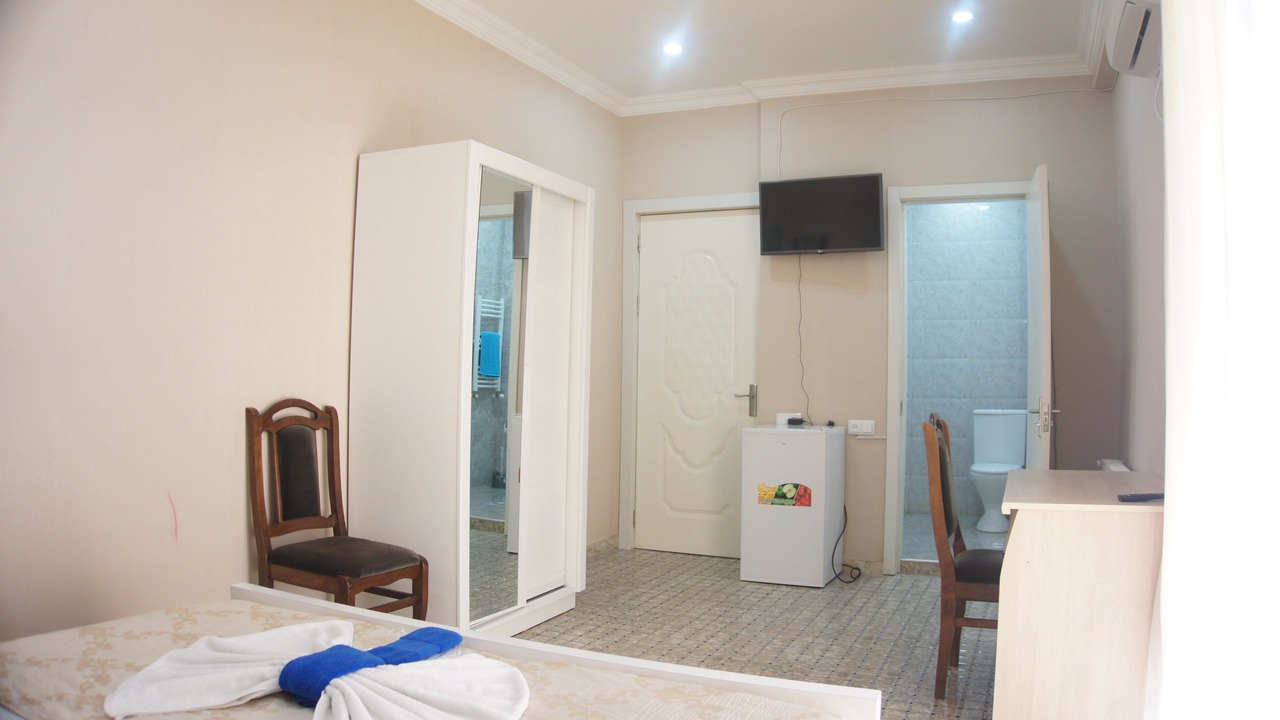 Photo of Bedroom in Saburtalo