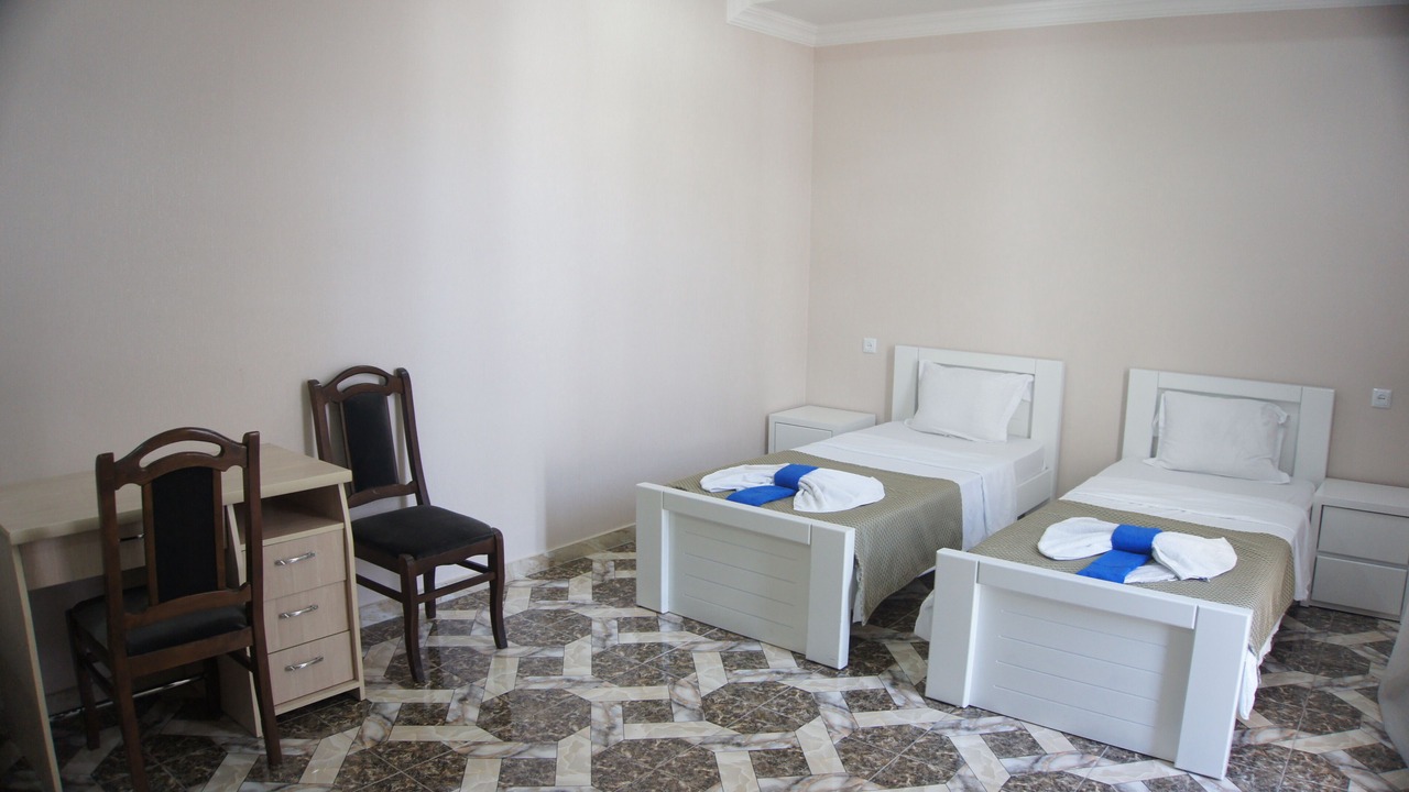 Photo of Bedroom in Saburtalo