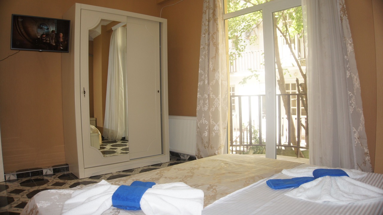 Photo of Bedroom in Saburtalo