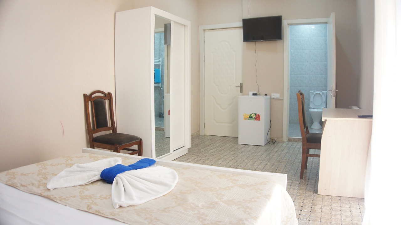 Photo of Bedroom in Saburtalo