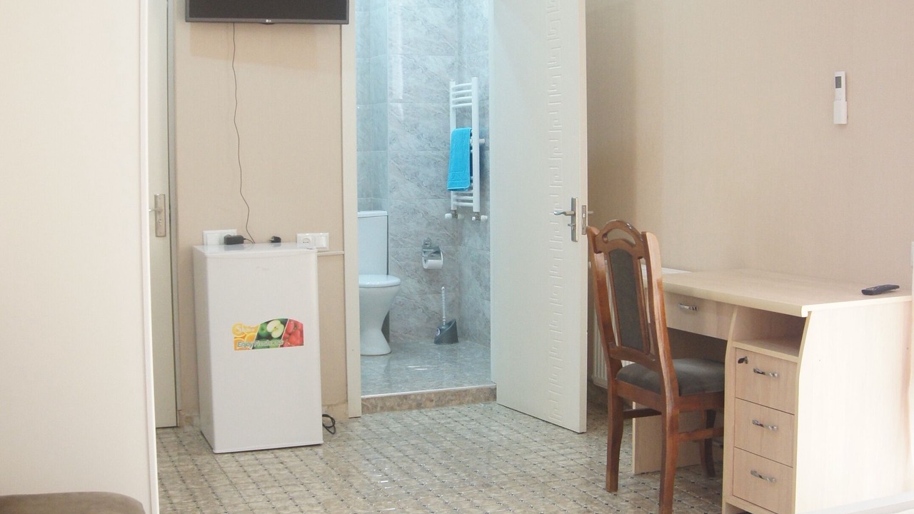 Photo of Bedroom in Saburtalo