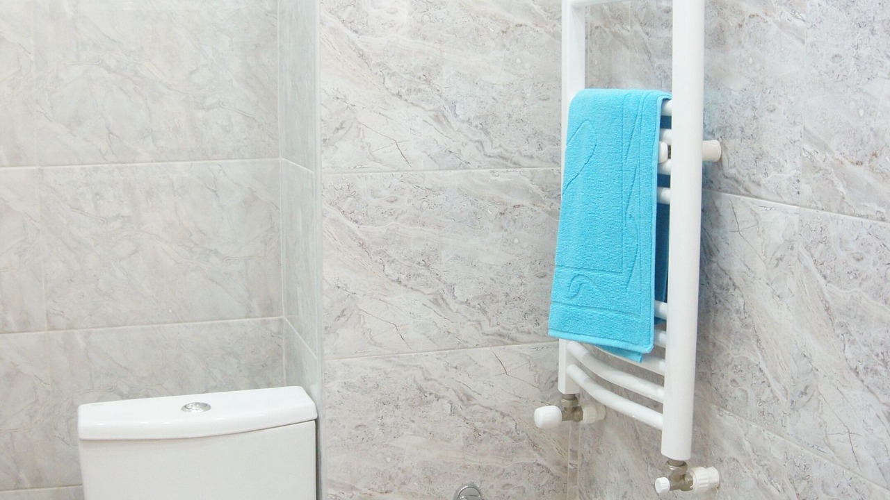 Photo of Bathroom in Saburtalo