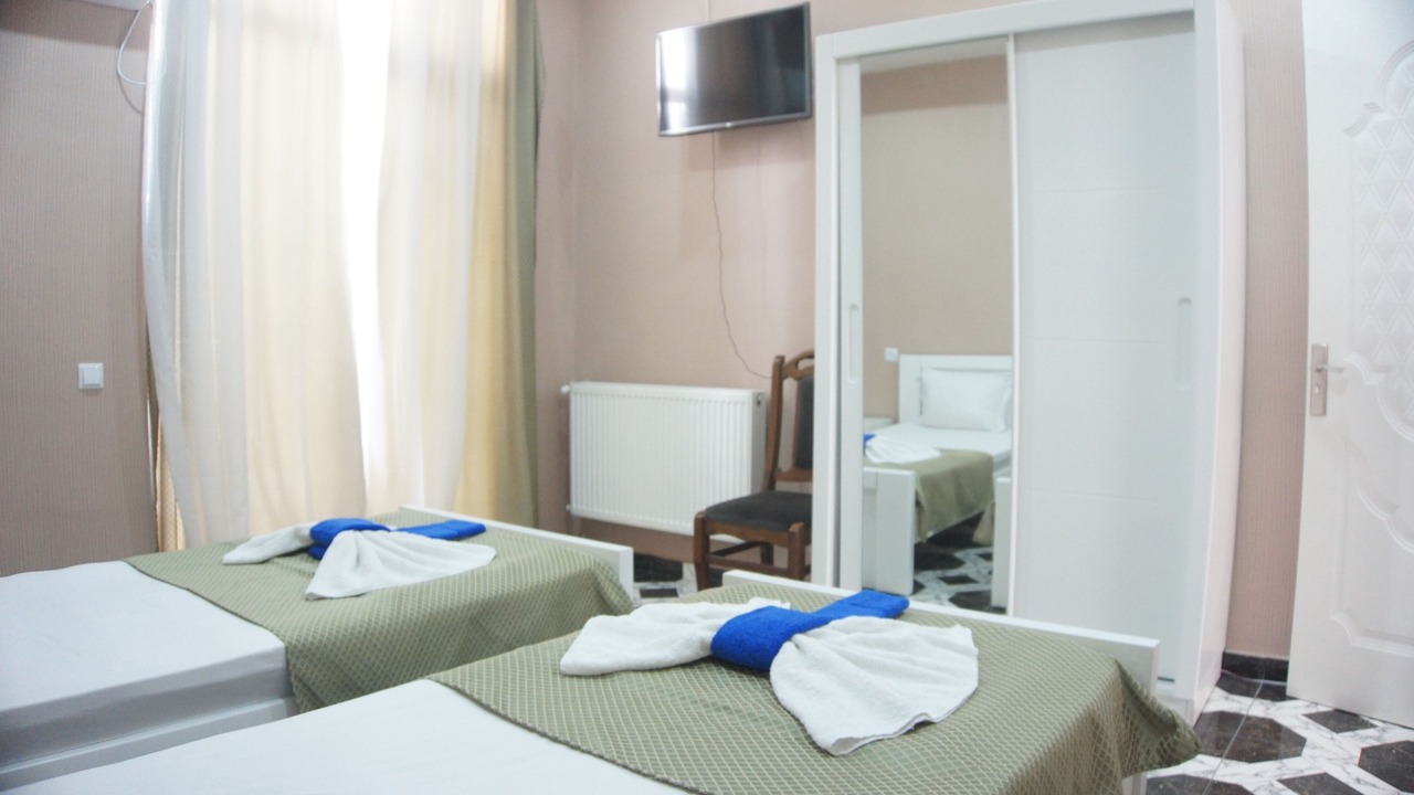 Photo of Bedroom in Saburtalo