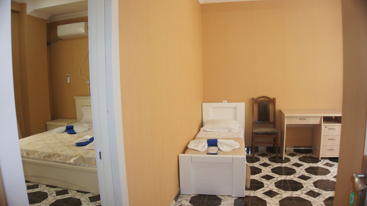 Photo of Bedroom in Saburtalo