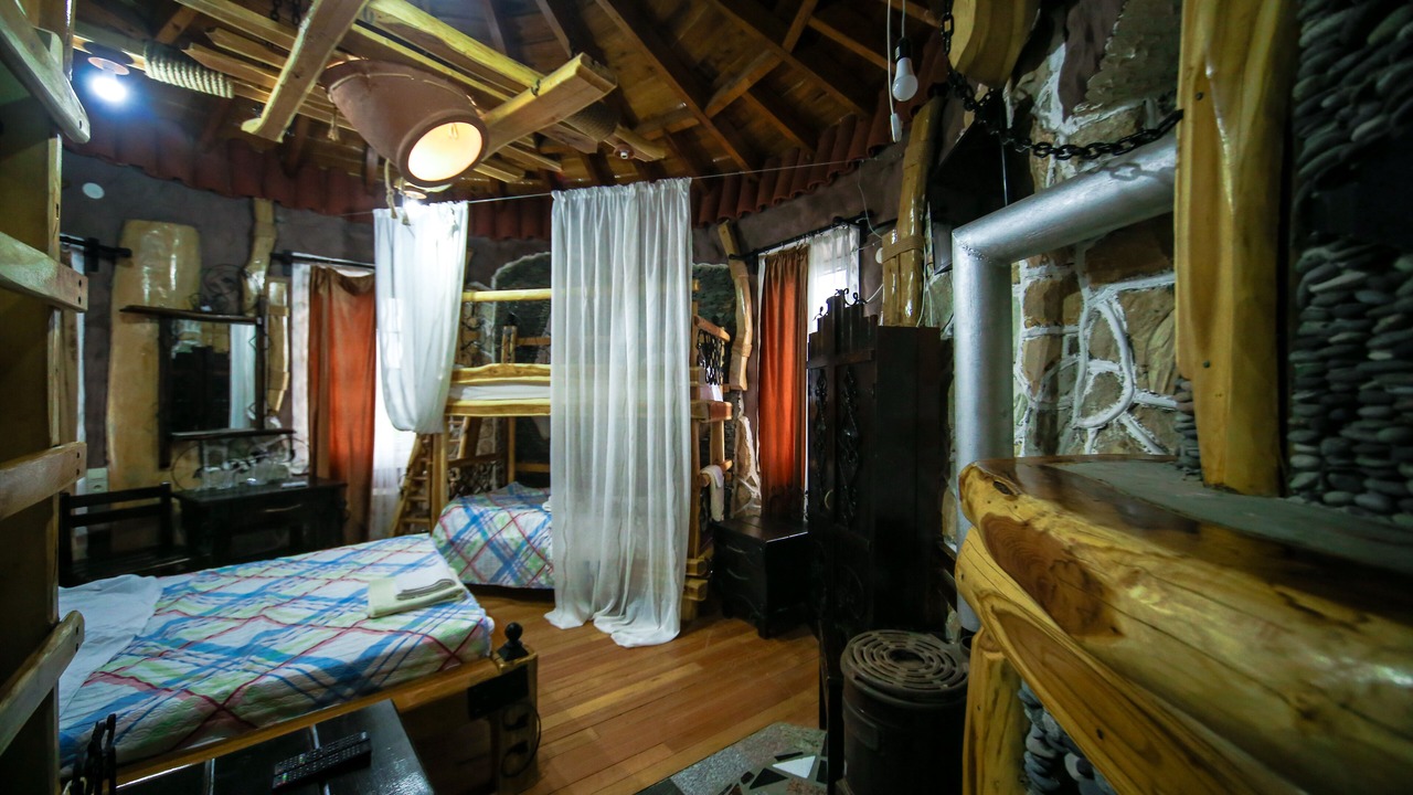 Photo of Bedroom in Senaki