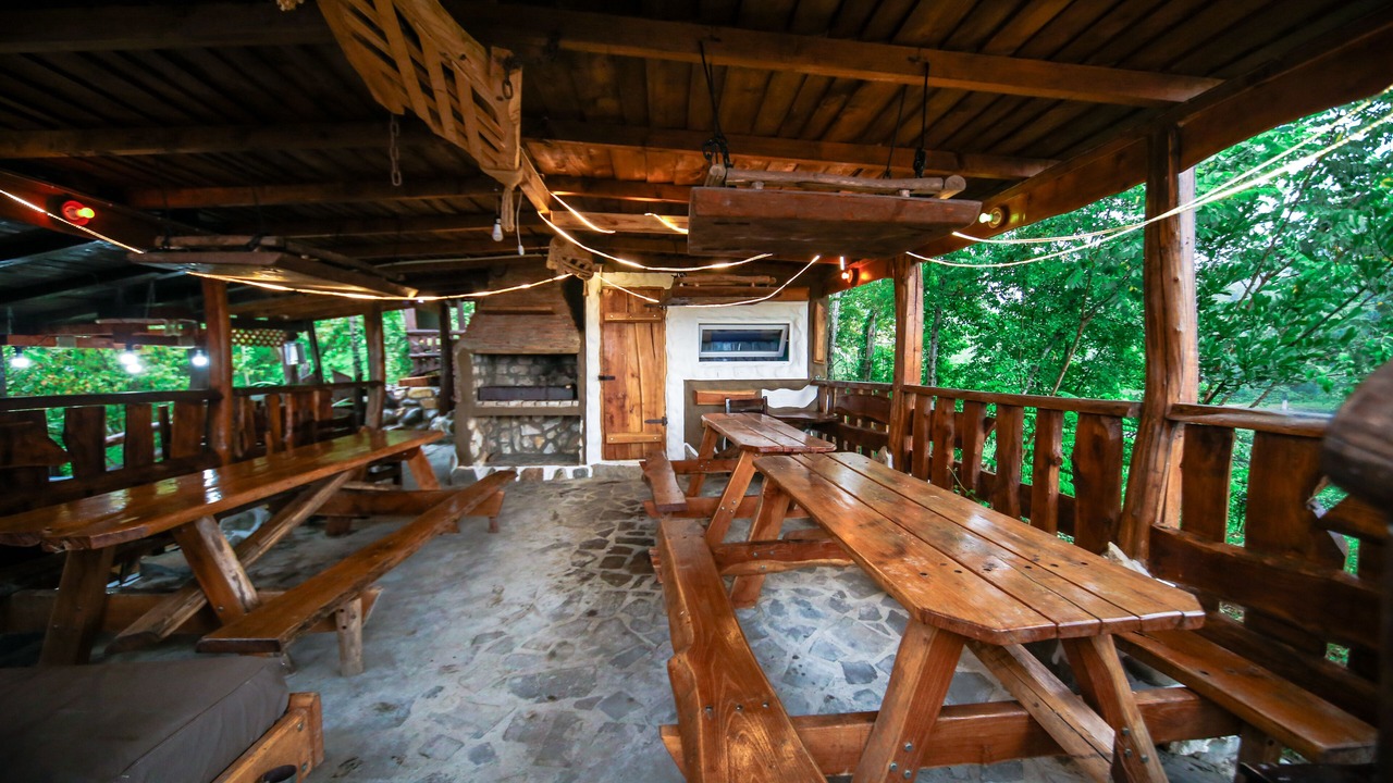 Photo of Outdoor in Senaki