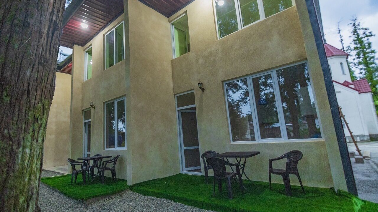 Photo of Outdoor in Magnetiti