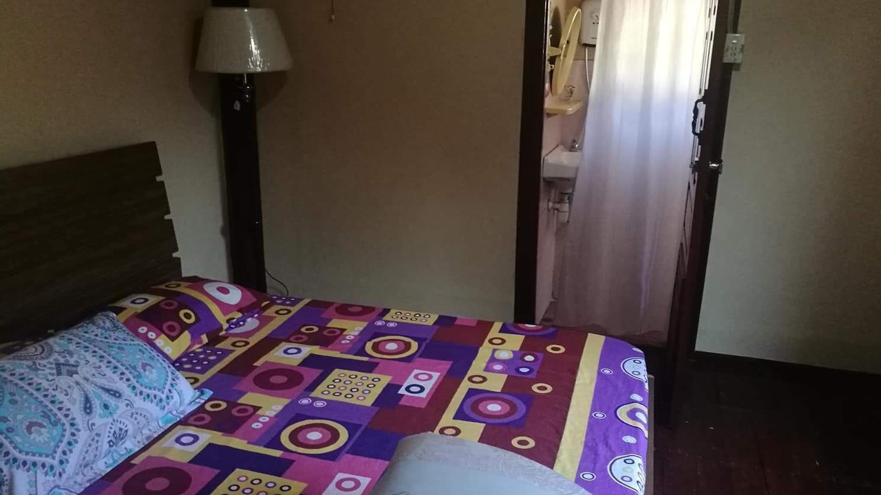 Photo of Bedroom in Vientiane
