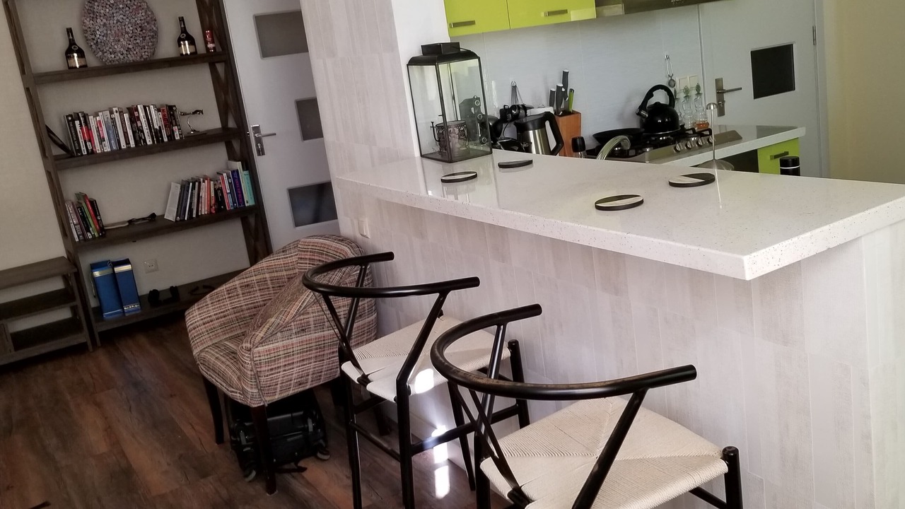 Photo of Kitchen in Saburtalo