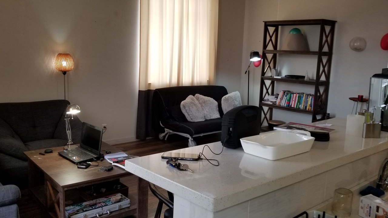 Photo of Bedroom in Saburtalo