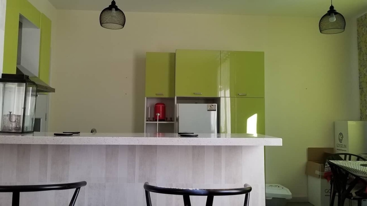 Photo of Kitchen in Saburtalo