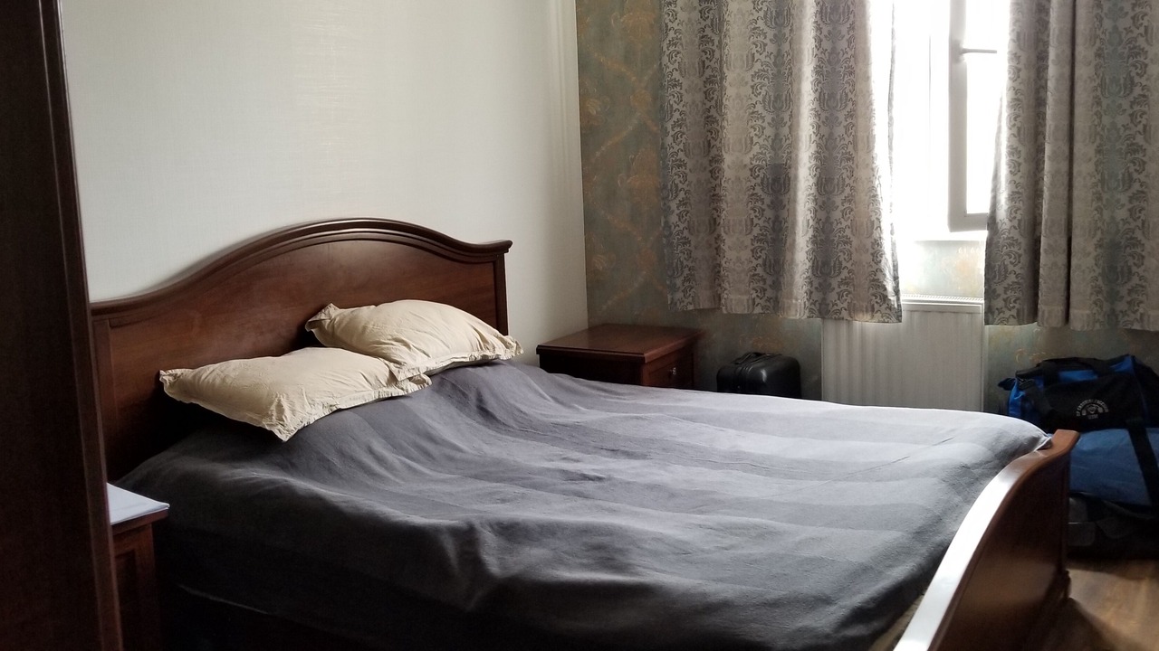 Photo of Bedroom in Saburtalo