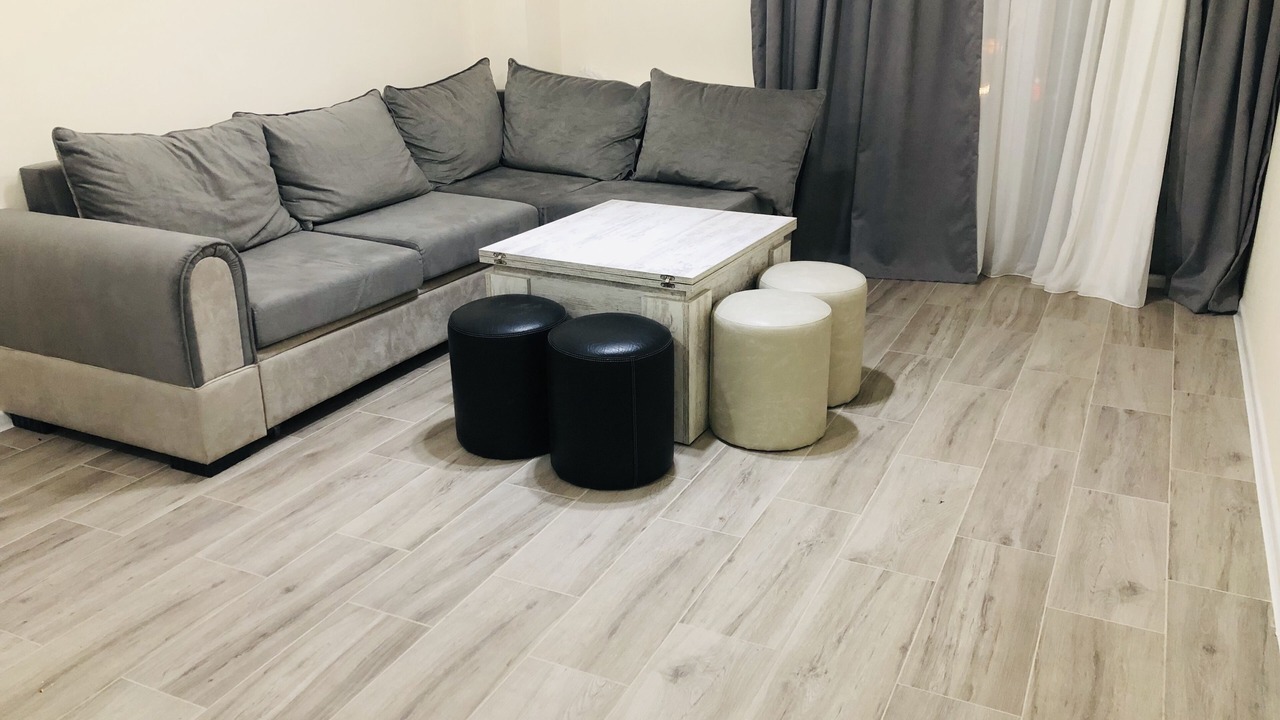 Photo of Livingroom in Tbilisi