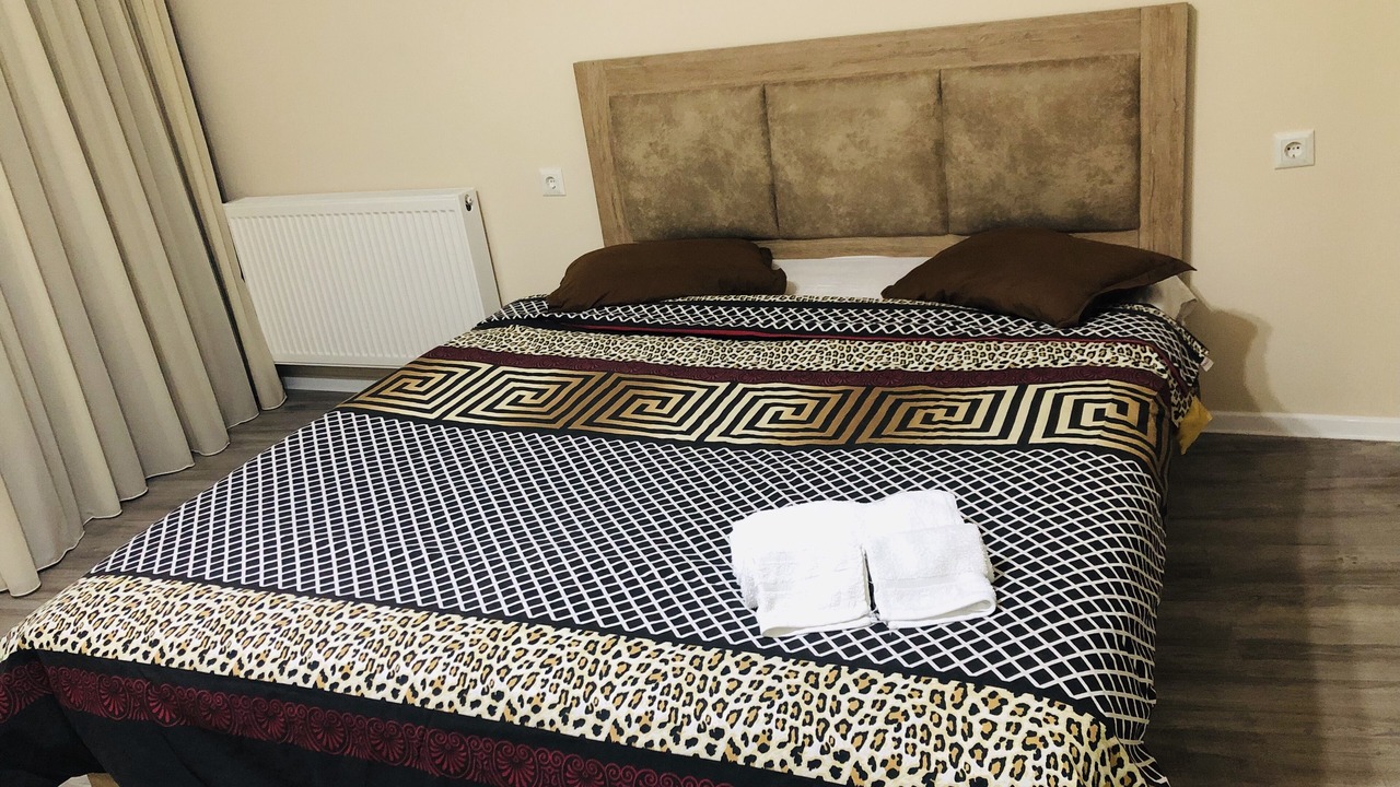 Photo of Bedroom in Tbilisi