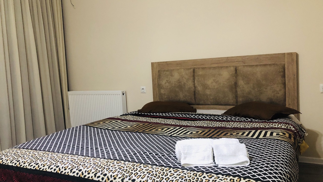 Photo of Bedroom in Tbilisi