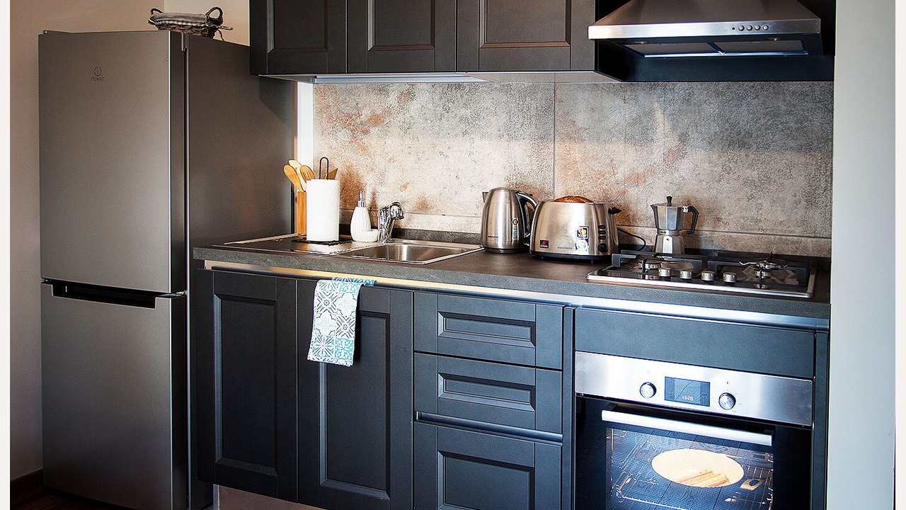 Photo of Kitchen in Vake