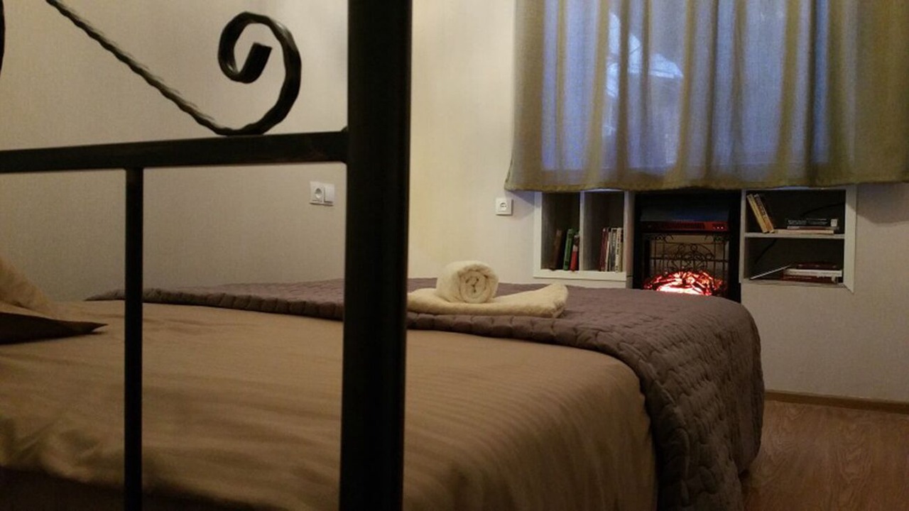 Photo of Bedroom in Chugureti