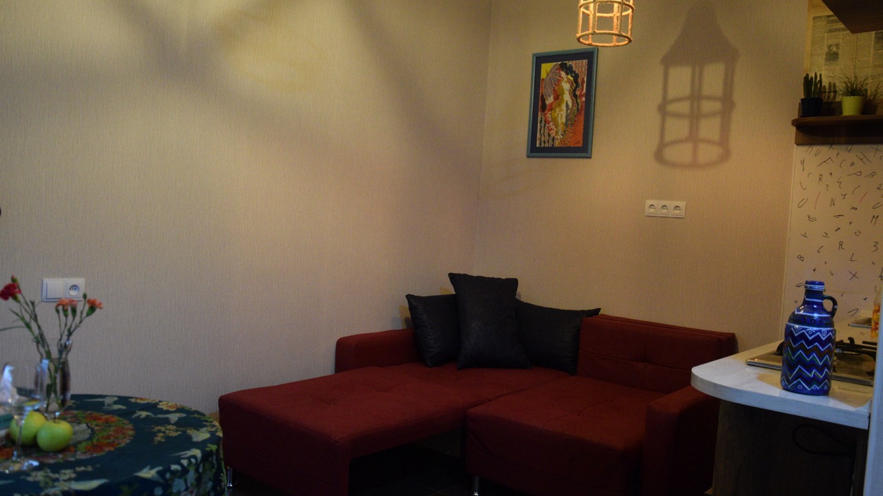 Photo of Livingroom in Chugureti